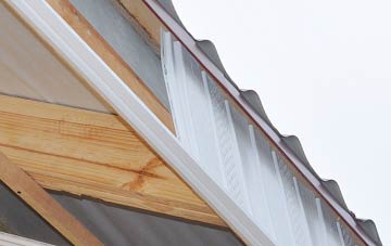 why Upper Ochrwyth fascia repairs are essential