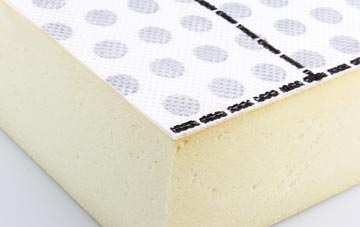 meeting Upper Ochrwyth building codes