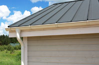 Upper Ochrwyth fascia repair
