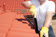 Upper Ochrwyth roof cleaners
